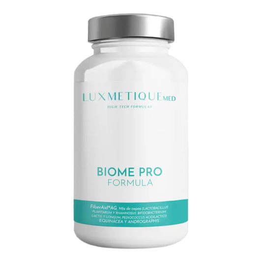 Luxmetique Biome Pro Formula, 60 capsule
