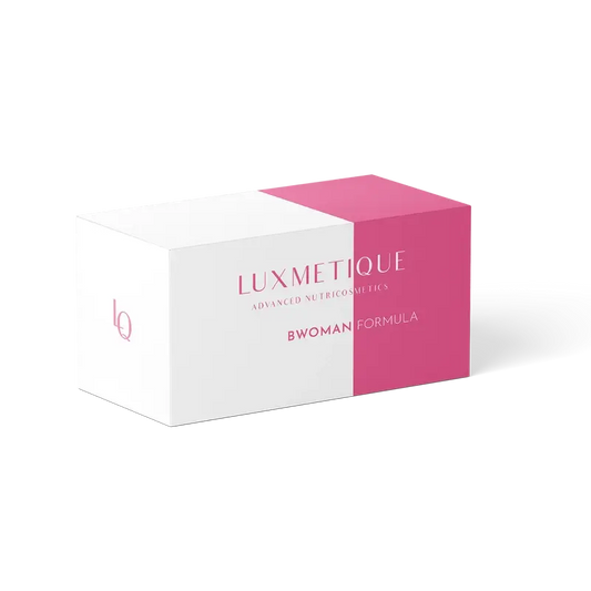 Luxmetique Bwoman Formula , 15 fiale bevibili x 30 ml