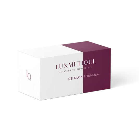 Luxmetique Formula Cellulitox 15 fiale x 30 ml