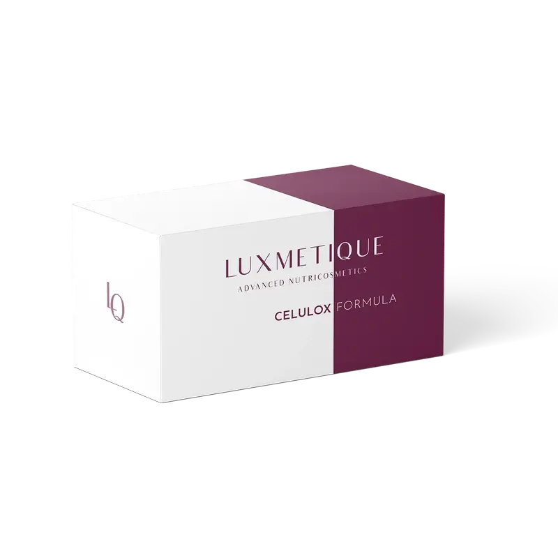 Luxmetique Formula Cellulitox 15 fiale x 30 ml