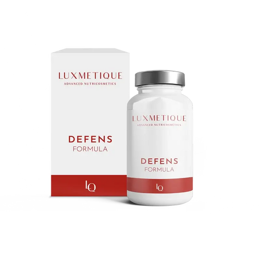 Luxmetique Defens19 Formula 60 capsule