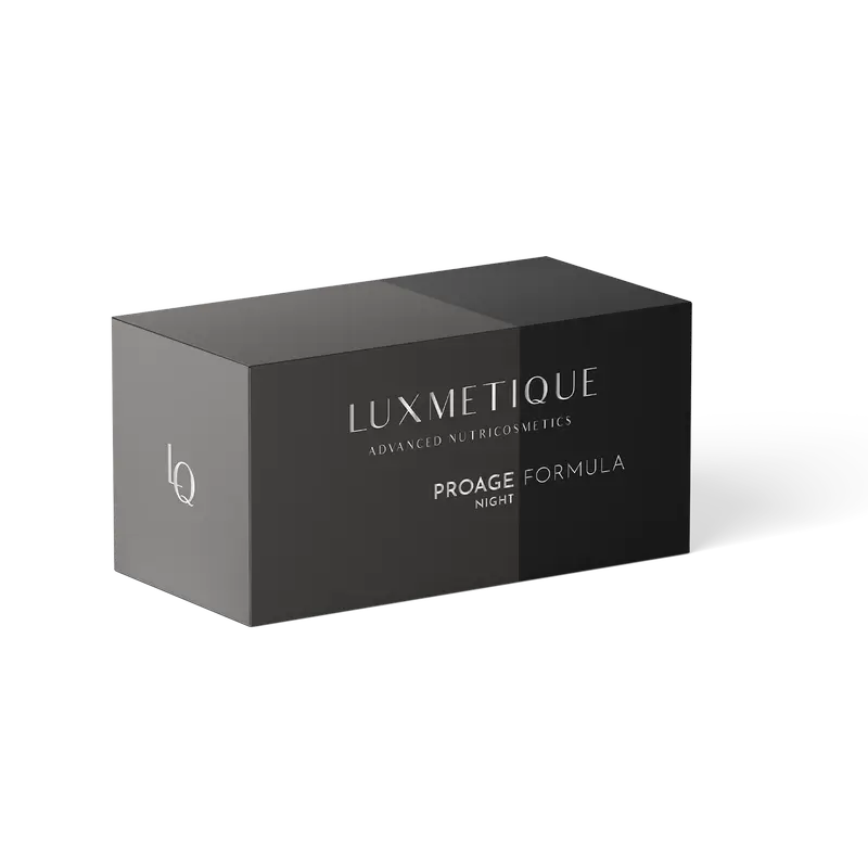 Luxmetique Formula 4R Notte 15 fiale x 30 ml