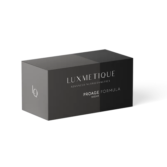 Luxmetique Formula 4R Notte 15 fiale x 30 ml