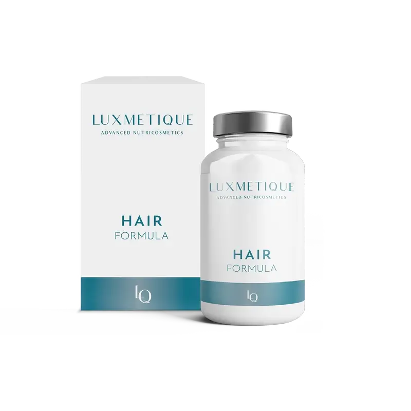 Luxmetique Formula Capelli 60 capsule
