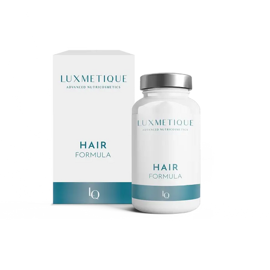 Luxmetique Formula Capelli 60 capsule