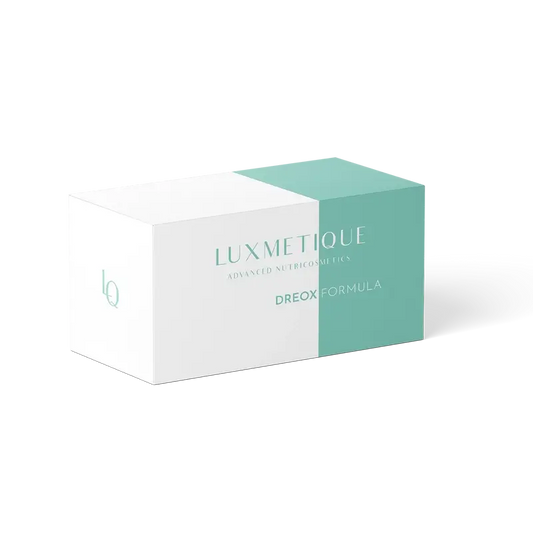 Luxmetique Drenox Formula 15 fiale x 30 ml