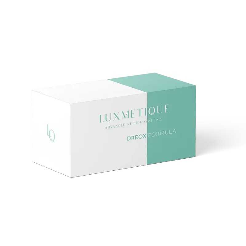 Luxmetique Drenox Formula 15 fiale x 30 ml
