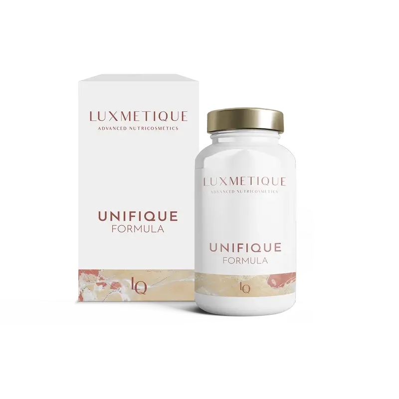 Luxmetique Unifique Formula 60 compresse