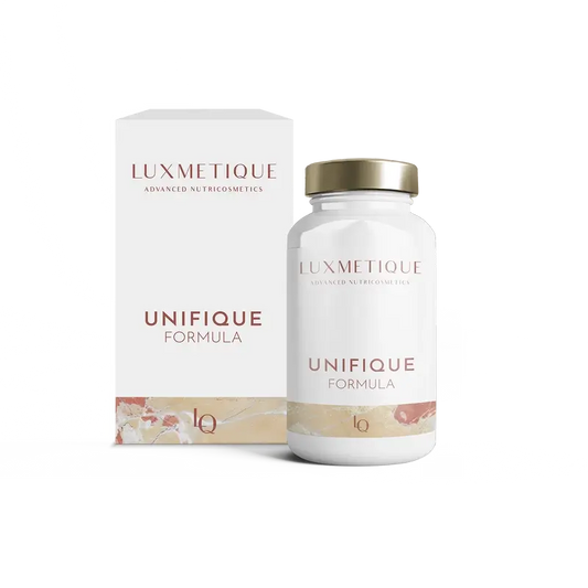 Luxmetique Unifique Formula 60 compresse