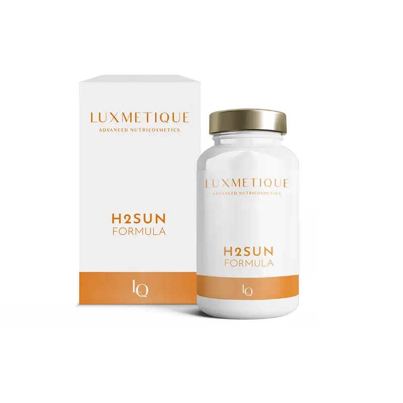 Luxmetique Formula H2Sol 30 capsule