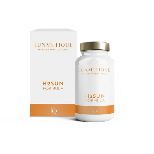 Luxmetique Formula H2Sol 30 capsule