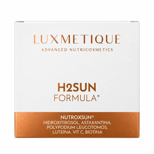 Luxmetique Formula H2Sol 30 capsule
