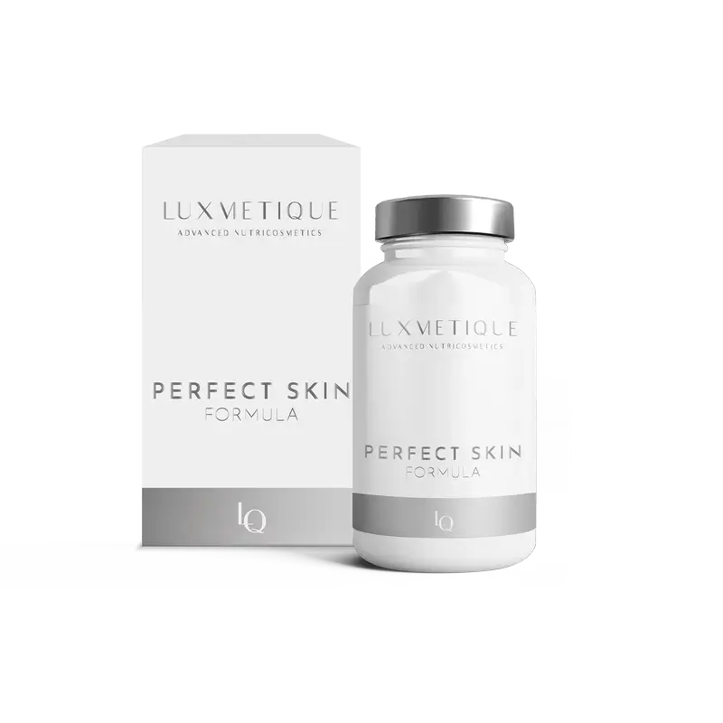 Luxmetique Formula Pelle Perfetta 90 capsule