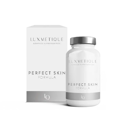 Luxmetique Formula Pelle Perfetta 90 capsule