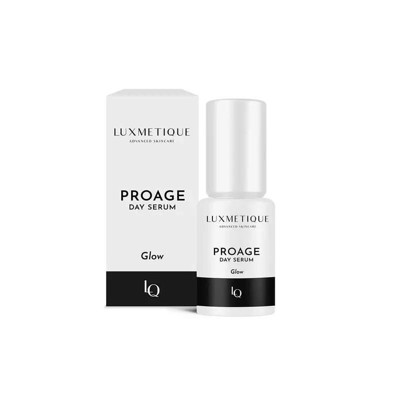 Luxmetique Proage Siero Giorno, 30 ml