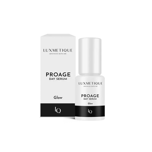 Luxmetique Proage Siero Giorno, 30 ml