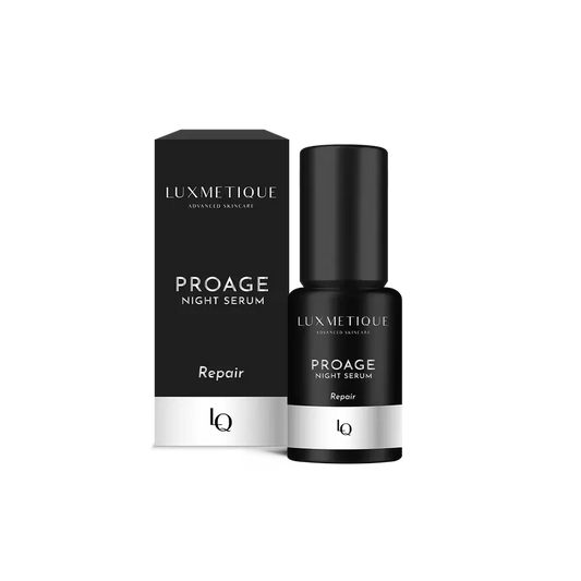 Luxmetique Proage Siero Notte, 30 ml