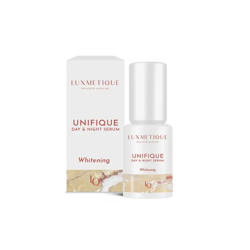 Luxmetique Unifique Siero giorno e notte, 30 ml