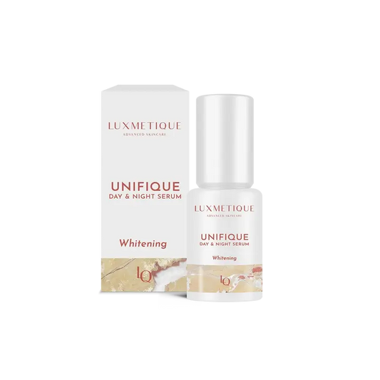 Luxmetique Unifique Siero giorno e notte, 30 ml