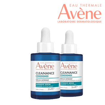 PIERRE FABRE - AVENE CLEANANCE NOVEDAD 30% DTO. 2ª UD. (13 SEPTIEMBRE 2026)