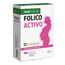 Attivo folico Mabonatur, 30 capsule