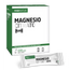 Mabonatur Magnesio Citrato Puro, 20 bustine