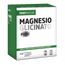 Mabonatur Magnesio glicinato, puro, 80 capsule