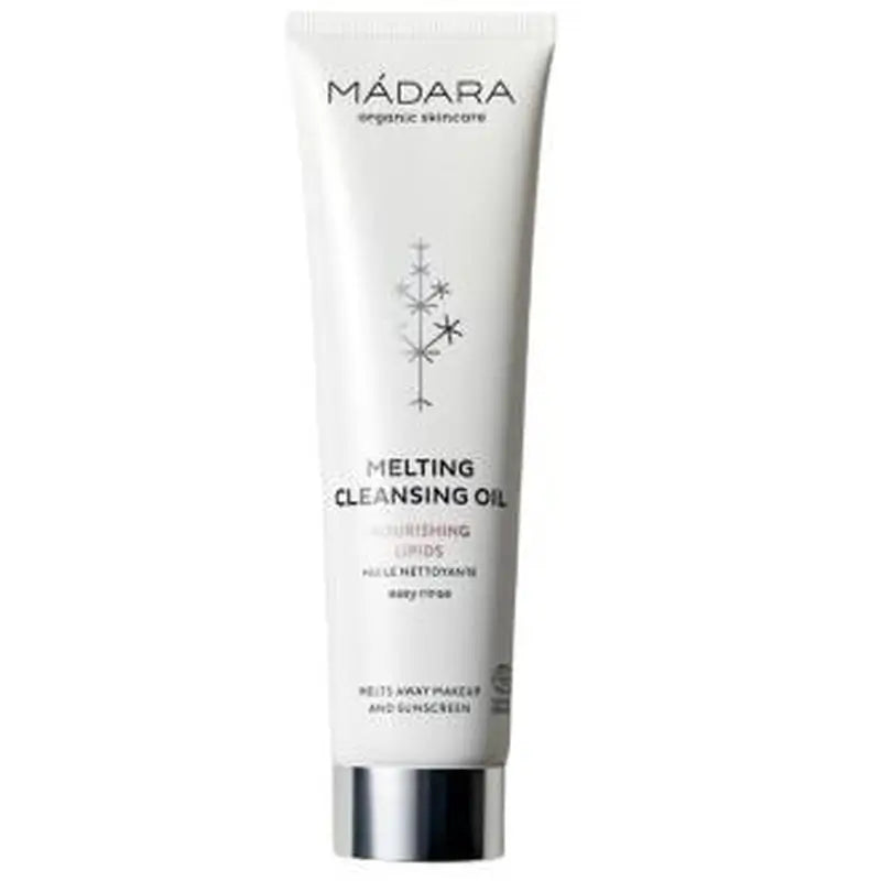 Madara Facial Cleansing Oil 100Ml.