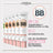 L'Oréal Paris Magic Bb Cream Spf 11 Medio