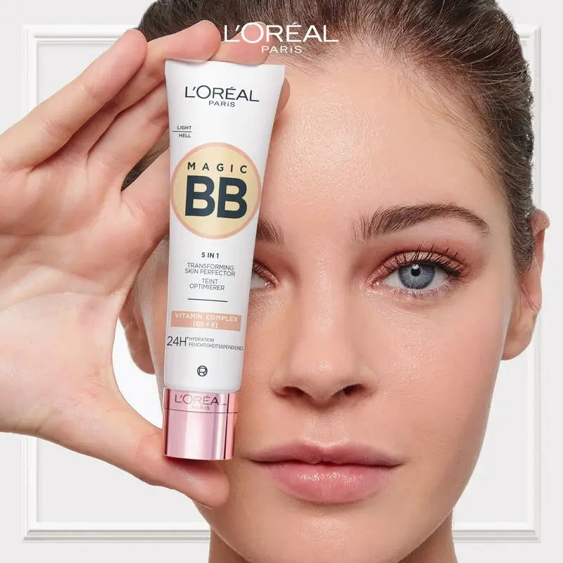 L'Oréal Paris Magic Bb Cream Spf 11 Medio