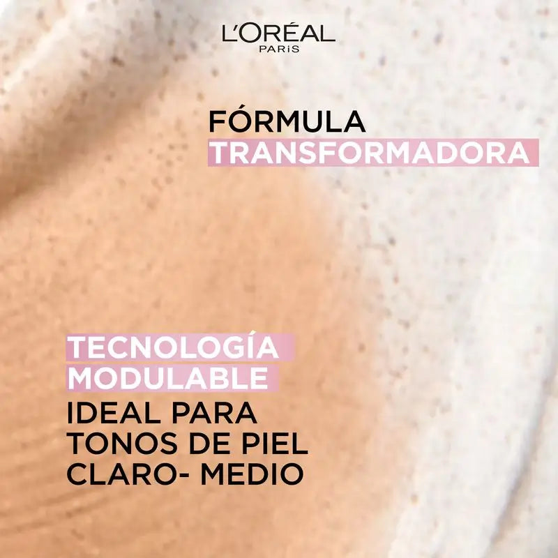 L'Oréal Paris Magic Bb Cream Spf 11 Medio Scuro