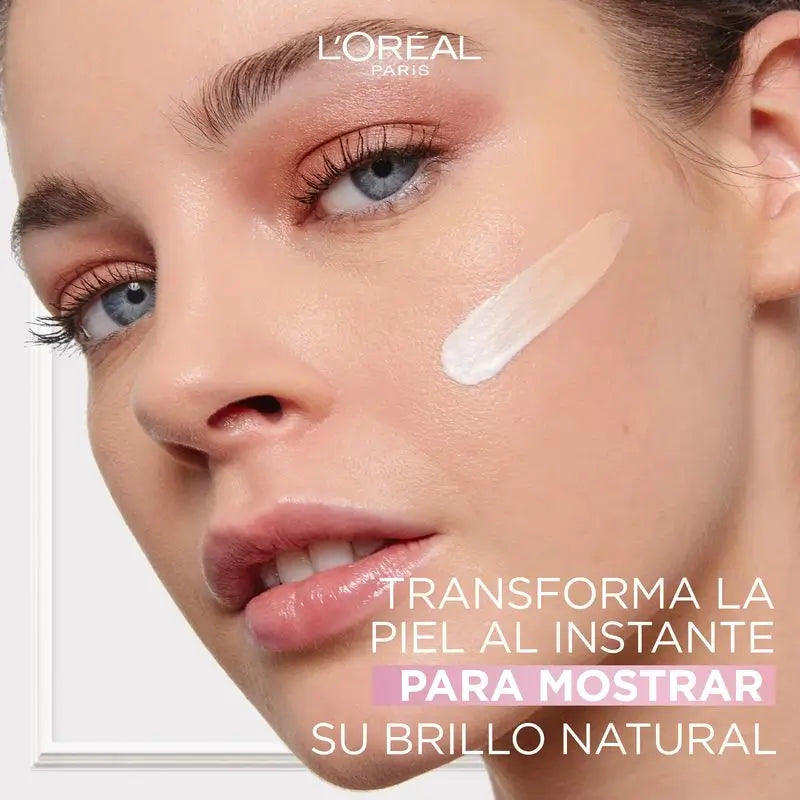 L'Oréal Paris Magic Bb Cream Spf 11 Medio Scuro
