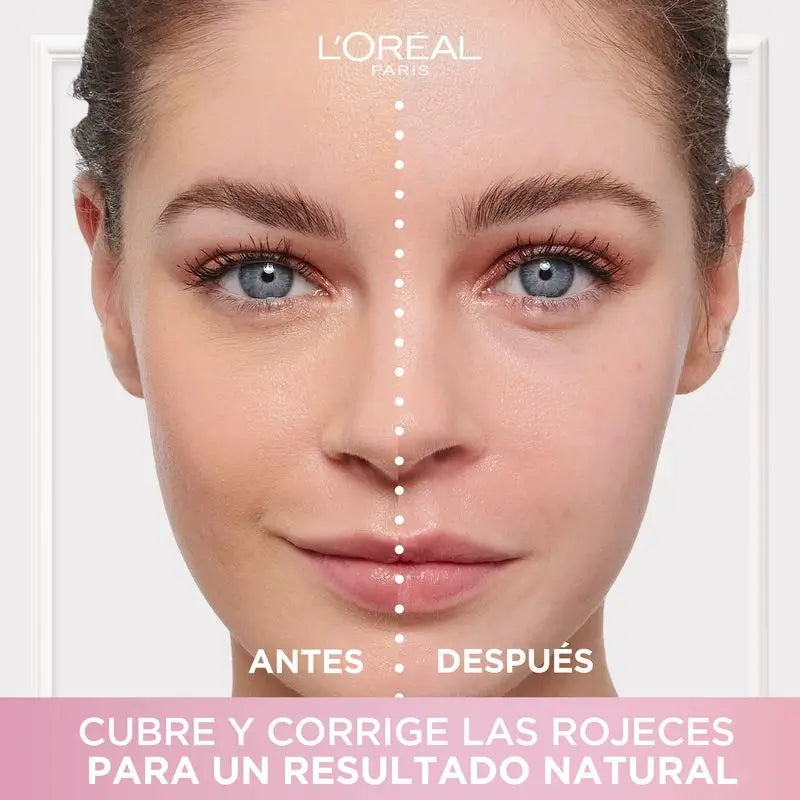 L'Oréal Paris Magic Bb Cream Spf 11 Medio Scuro
