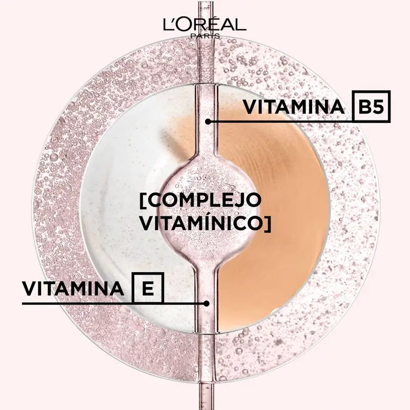 L'Oréal Paris Crema Magica Cc Anti-Rossore Verde Cc