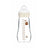 Mam Baby Biberon in vetro Feel Good Neutro Opaco, 260 ml