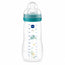 Biberon Mam Baby Easy Active Blu brillante, 330 ml