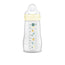 Mam Baby Easy Active Biberon neutro lucido, 270 ml