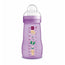 Biberon Mam Baby Easy Active Rosa brillante, 270 ml