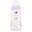 Biberon Mam Baby Easy Active Rosa brillante, 330 ml
