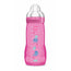 Biberon Mam Baby Easy Active Rosa brillante, 330 ml