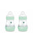 Bottiglia anticolica Mam Baby Easy Start Blu brillante, 2X160Ml