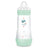 Bottiglia anticolica Mam Baby Easy Start Blu brillante, 320 ml