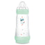 Bottiglia anticolica Mam Baby Easy Start Blu brillante, 320 ml