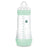 Bottiglia anticolica Mam Baby Easy Start Blu brillante, 320 ml