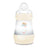 Mam Baby Easy Start, biberon neutro anticolica lucido, 160 ml
