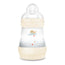 Mam Baby Easy Start, biberon neutro anticolica lucido, 160 ml