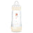 Mam Baby Easy Start - Bottiglia neutra anticolica lucida, 320 ml