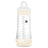 Mam Baby Easy Start - Bottiglia neutra anticolica lucida, 320 ml
