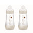 Bottiglia Mam Baby Easy Start Neutral Matt Anti-Colic, 2X260Ml