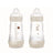 Bottiglia Mam Baby Easy Start Neutral Matt Anti-Colic, 2X260Ml